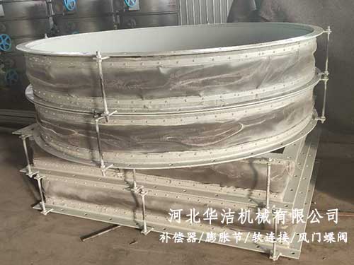 風(fēng)機(jī)非金屬軟連接 風(fēng)機(jī)非金屬軟連接